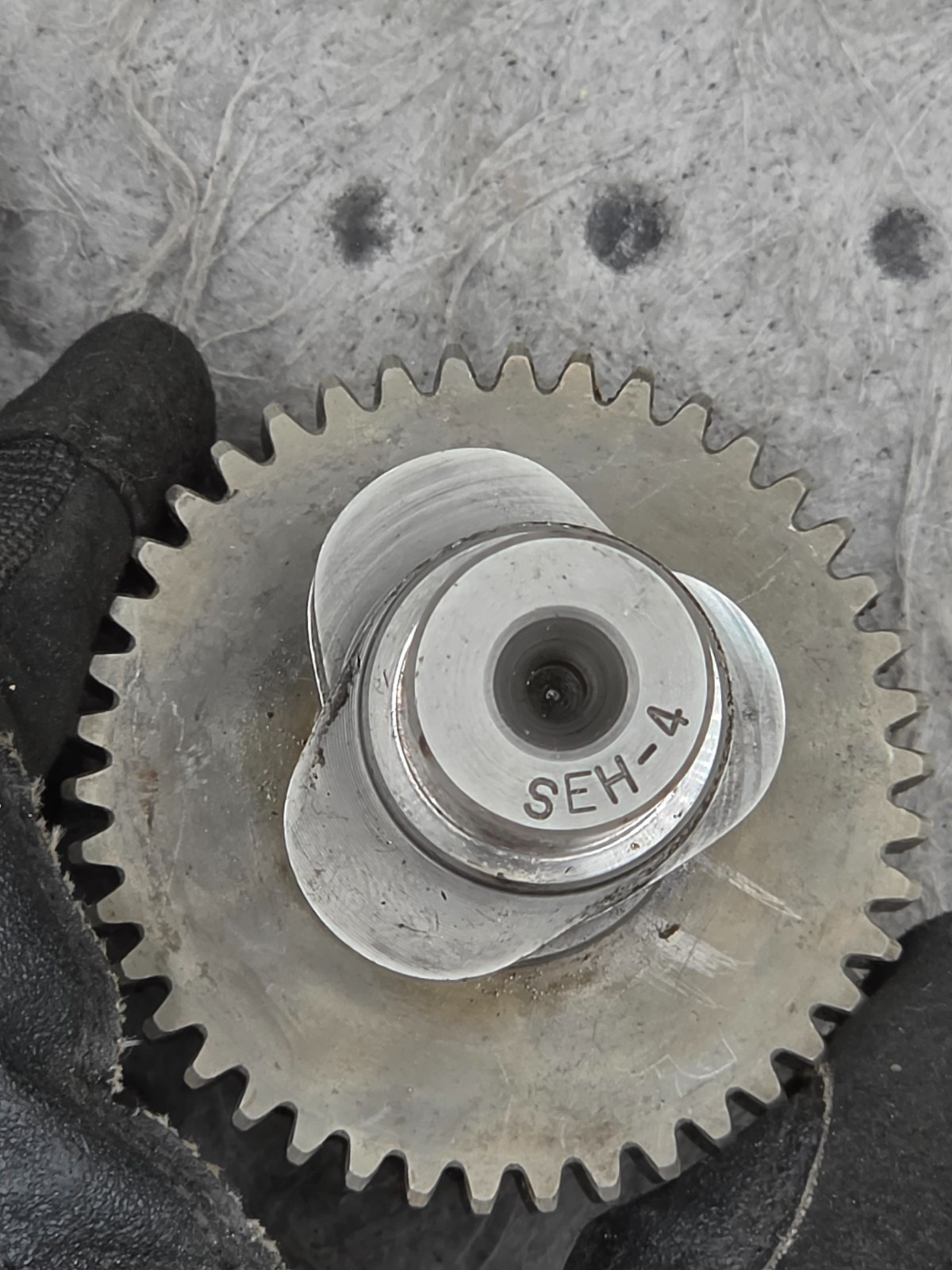 84-99 Harley Evolution EVO Screamin Eagle SE H-4 Performance Camshaft Cam .505? 84-99 Harley Evolution EVO Screamin Eagle SE H-4 Performance Camshaft Cam .505?