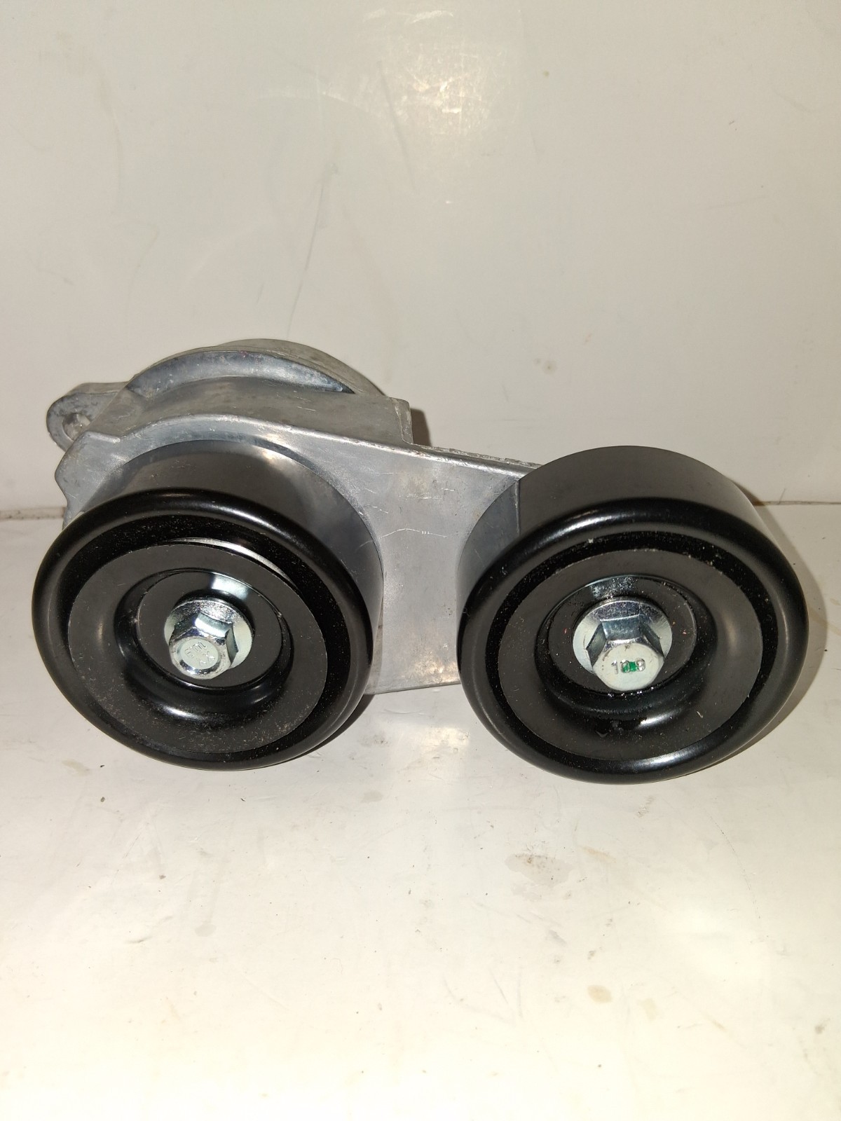 Gates 38332, ACDelco 38332, and Dayco 89369. Gates 38332, ACDelco 38332, and Dayco 89369.