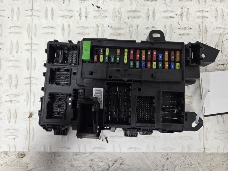 2017 Ford F150 Body Control Module BCM (Running Board Control) Assembly 4x4 OEM