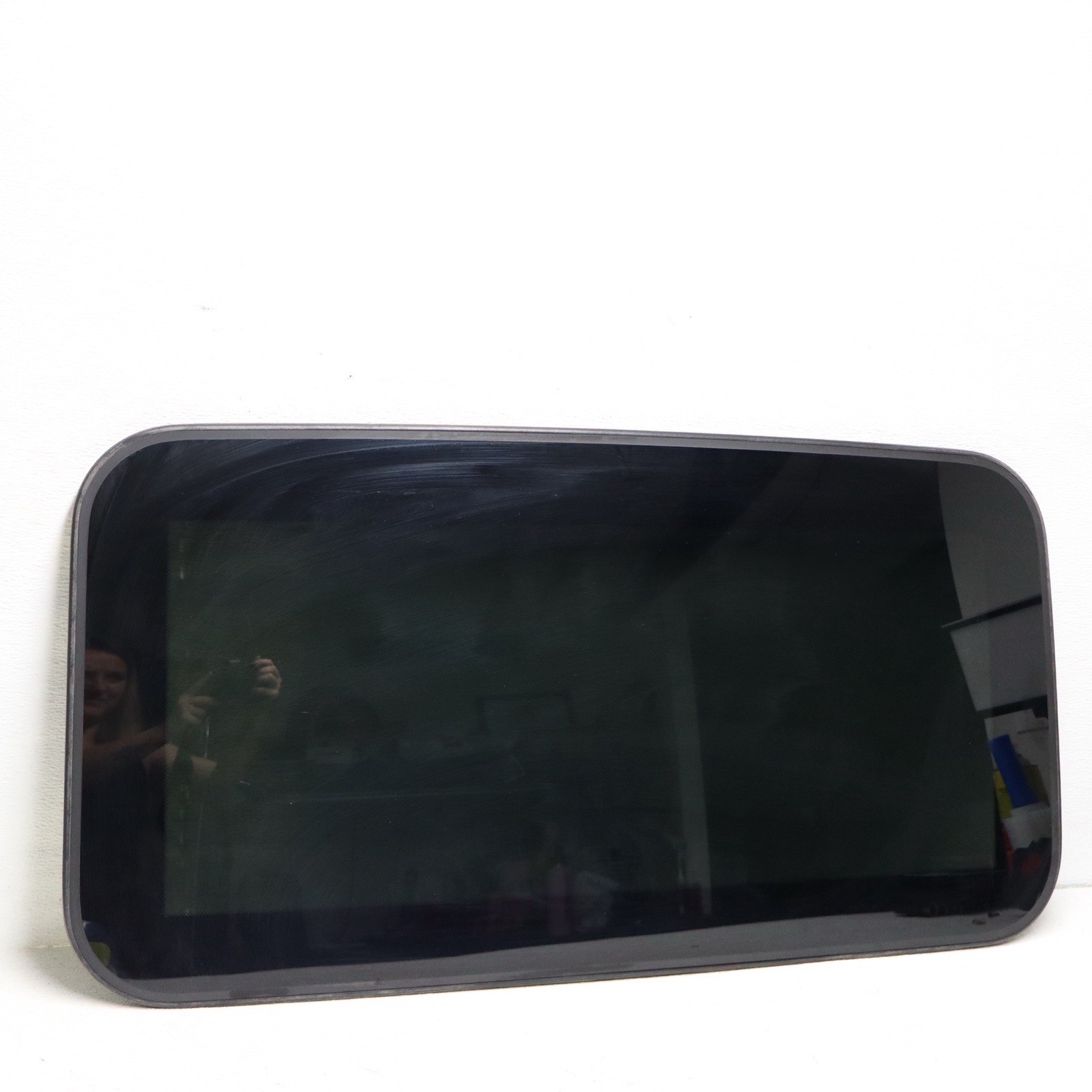 2007-2015 INFINITI G35 G37 G37x SEDAN Sunroof Glass Moonroof OEM Q40 G25 G35x