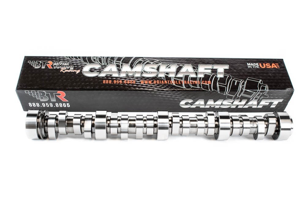 Brian Tooley Racing BTR-31218110NSR CAMSHAFT