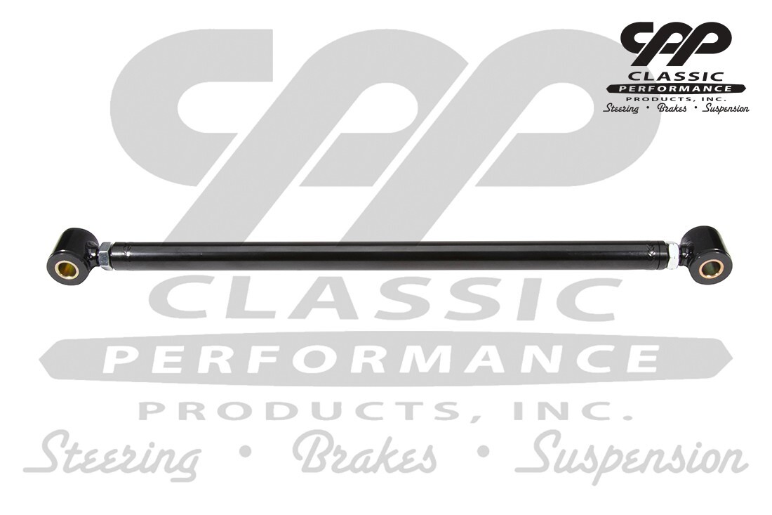Classic Performance CPP Chevy C10, C20 Truck Rear Double Adjustable Trac Bar
