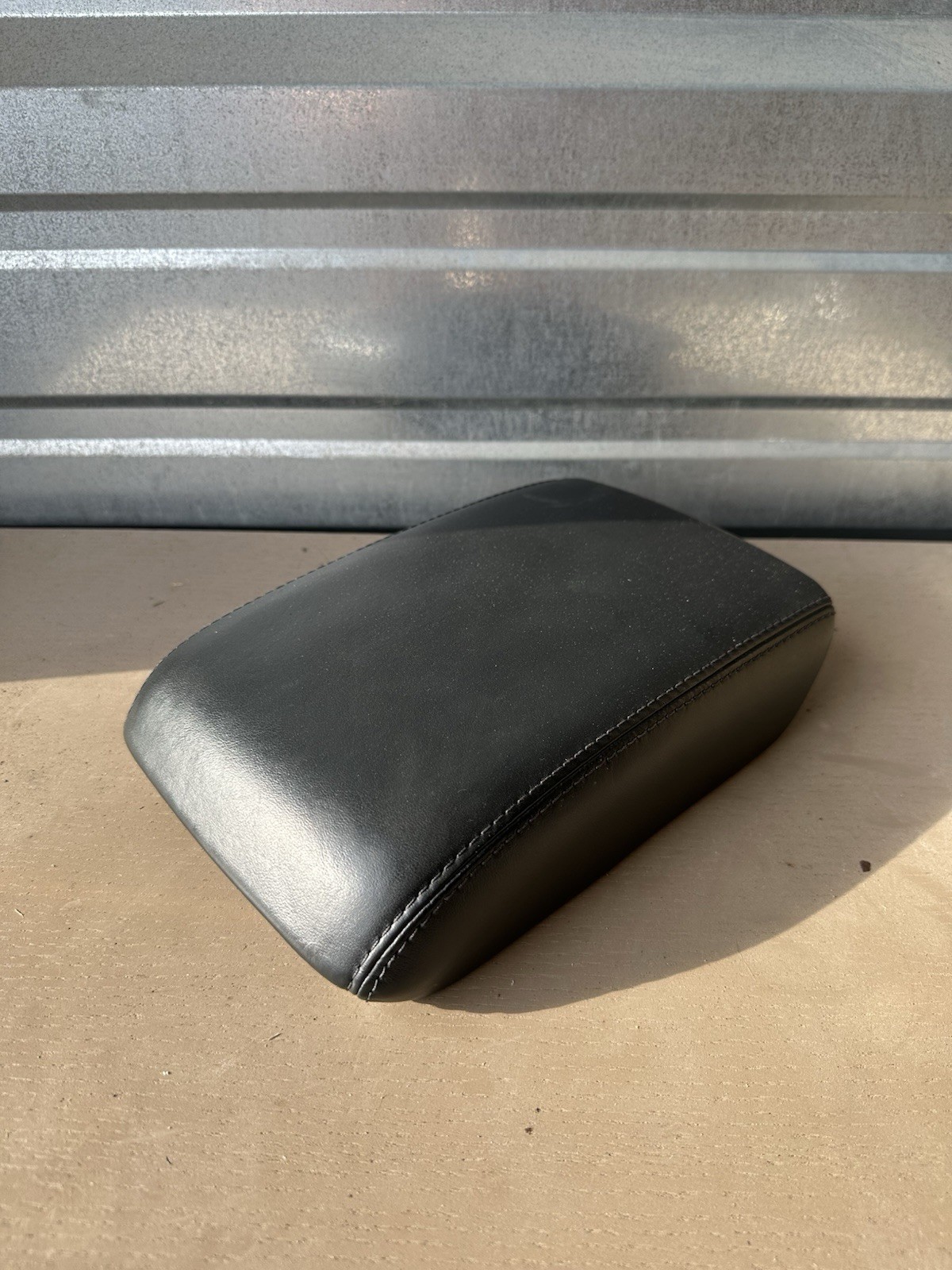 2013-2016 Audi S4 - Console Mounted Arm Rest 8K0 864 207 H