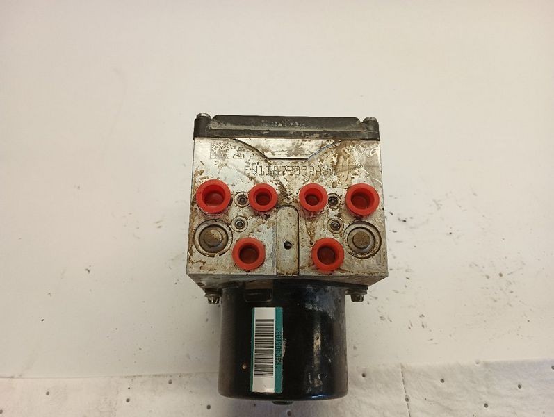 2011-2011 Dodge Ram 1500 ABS Anti Lock Brake Pump Module Assembly OEM