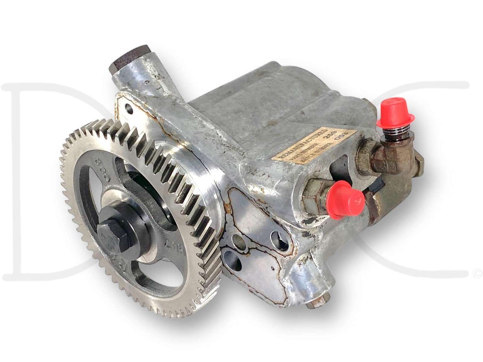 95-97 Ford F250 F350 7.3 7.3L HPOP High Pressure Oil Pump W/ Gear & IPR