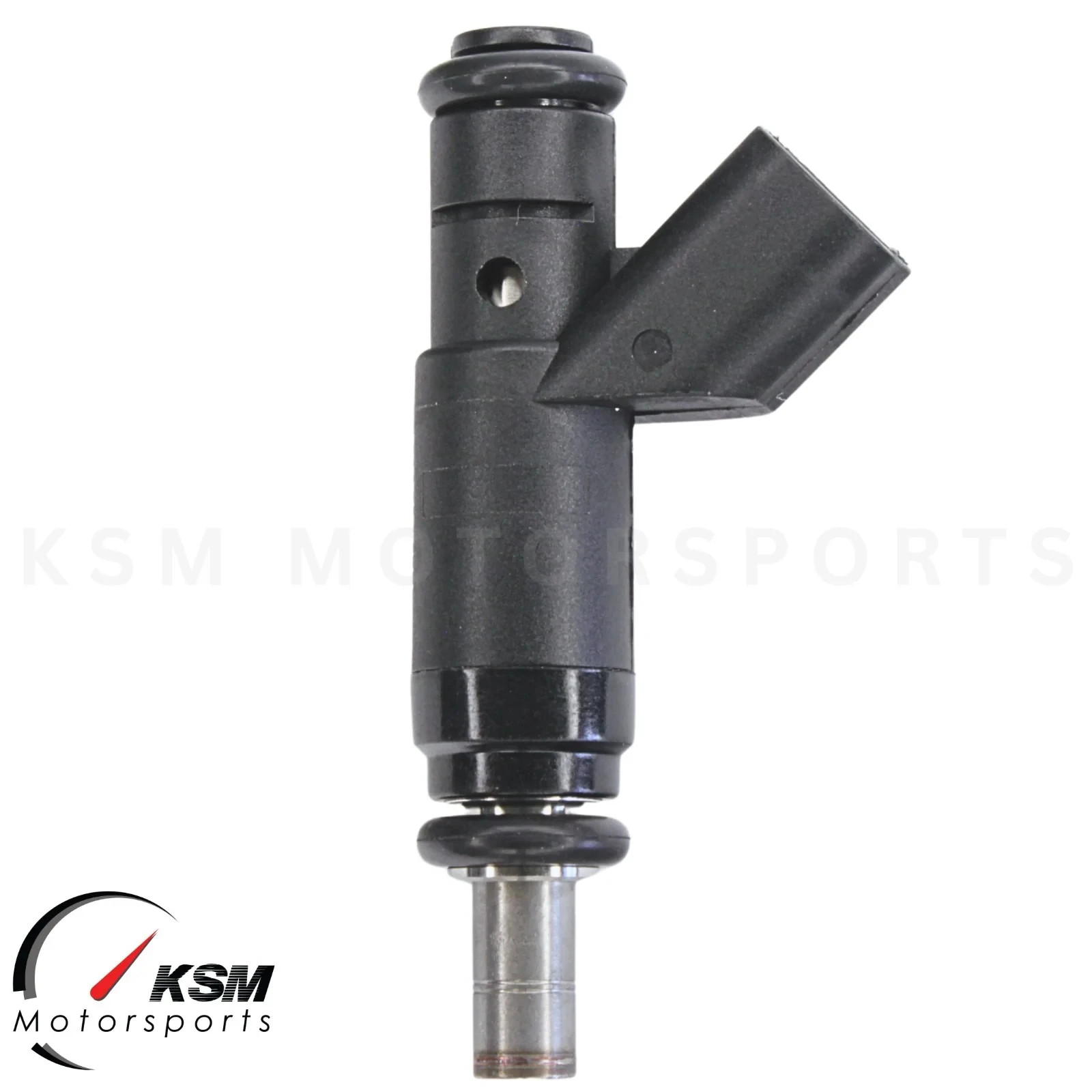 OEM Siemens x1 FUEL INJECTOR FOR 08-13 Jeep Ram Dodge Chrysler 4.7L 04591851AA