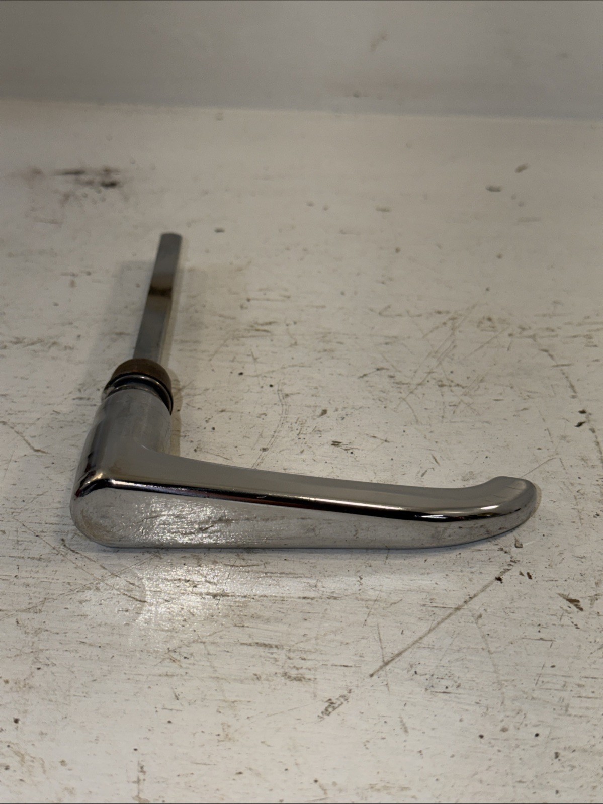 Vintage NOS OEM F&F 1930s 1940s Chevrolet Pontiac Oldsmobile Dodge TRUNK HANDLE Vintage NOS OEM F&F 1930s 1940s Chevrolet Pontiac Oldsmobile Dodge TRUNK HANDLE