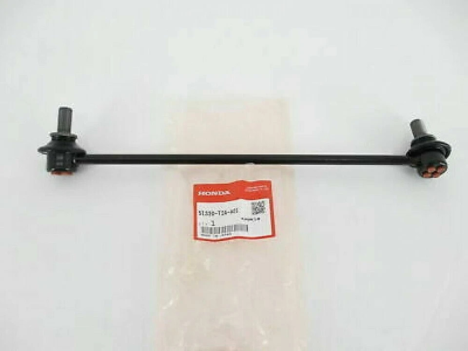 NEW Honda Genuine OEM Acura Passenger Front Stabilizer Sway Bar 51320-T2A-A01 NEW Honda Genuine OEM Acura Passenger Front Stabilizer Sway Bar 51320-T2A-A01