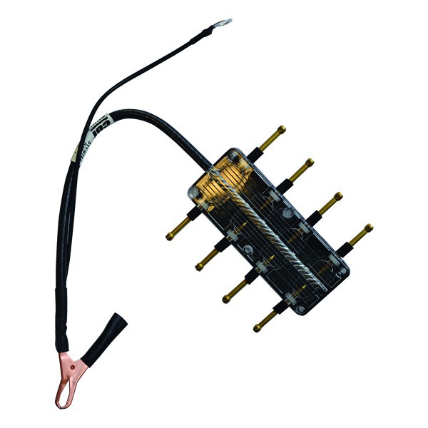 CDI Spark Tester CDI Spark Tester