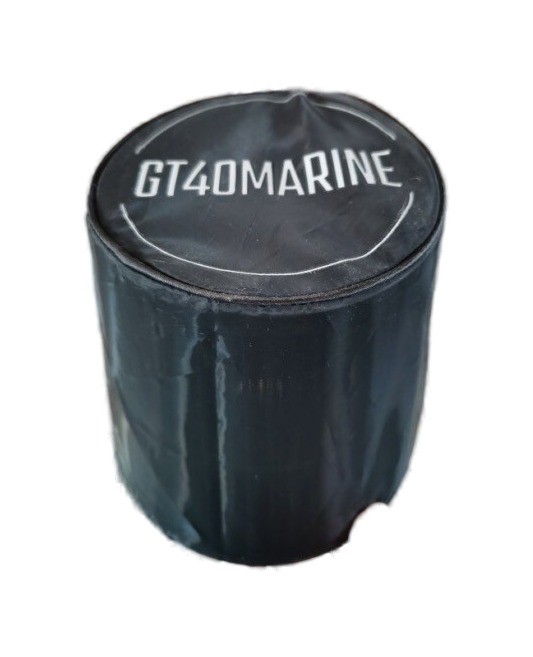 GT40 Marine 4 Inch PWC Intake Pre-Filter Sea-Doo Yamaha WaveRunner