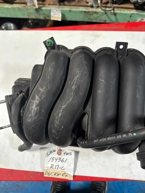 Intake Manifold Assembly Fits 05-06 CR-V 125603