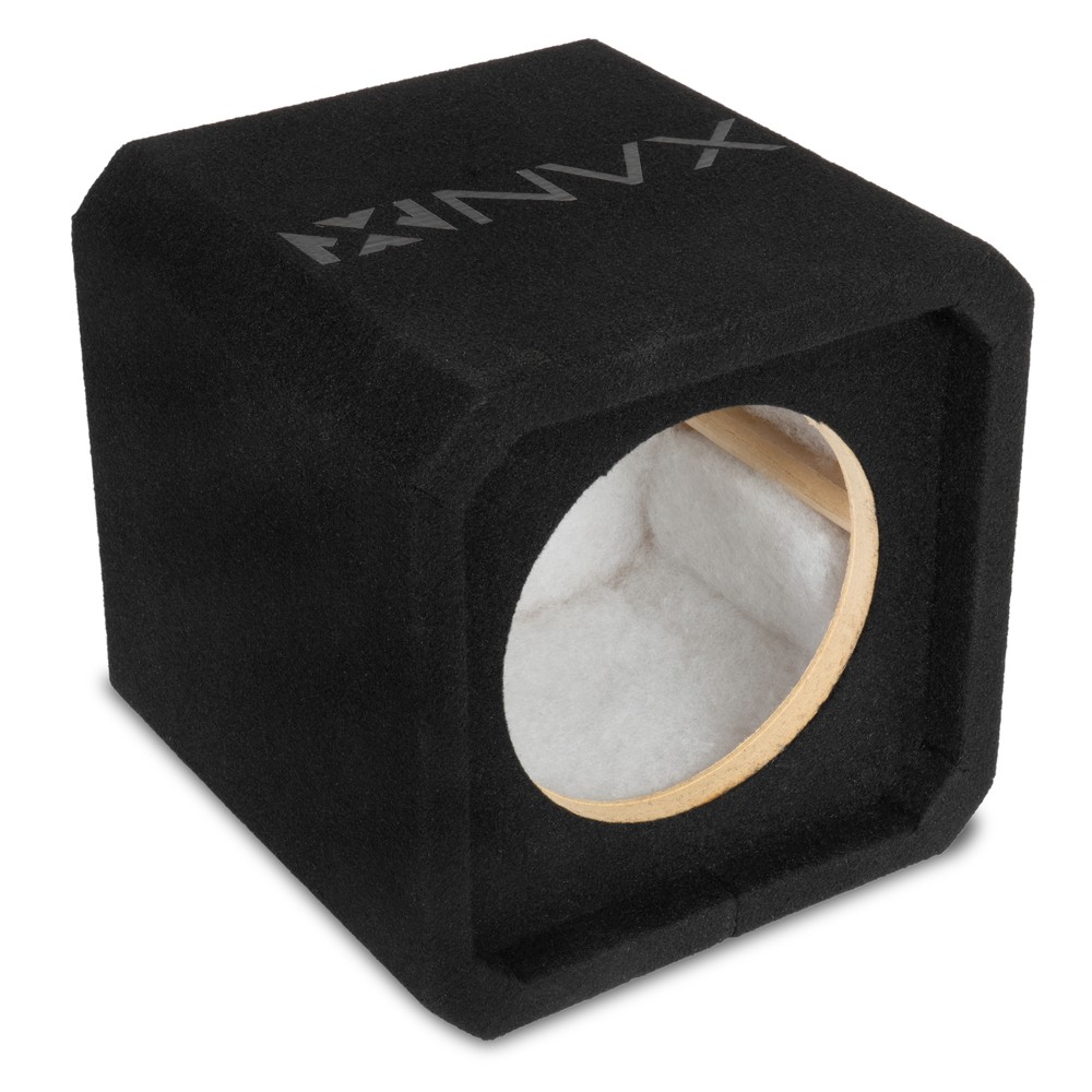 NVX NE81S Single 8