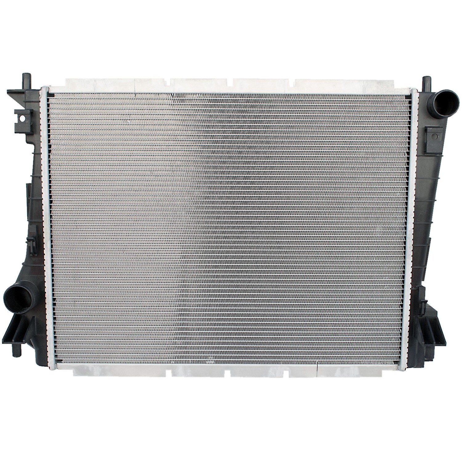 DENSO 221-9413 Radiator For 07-14 Ford Mustang