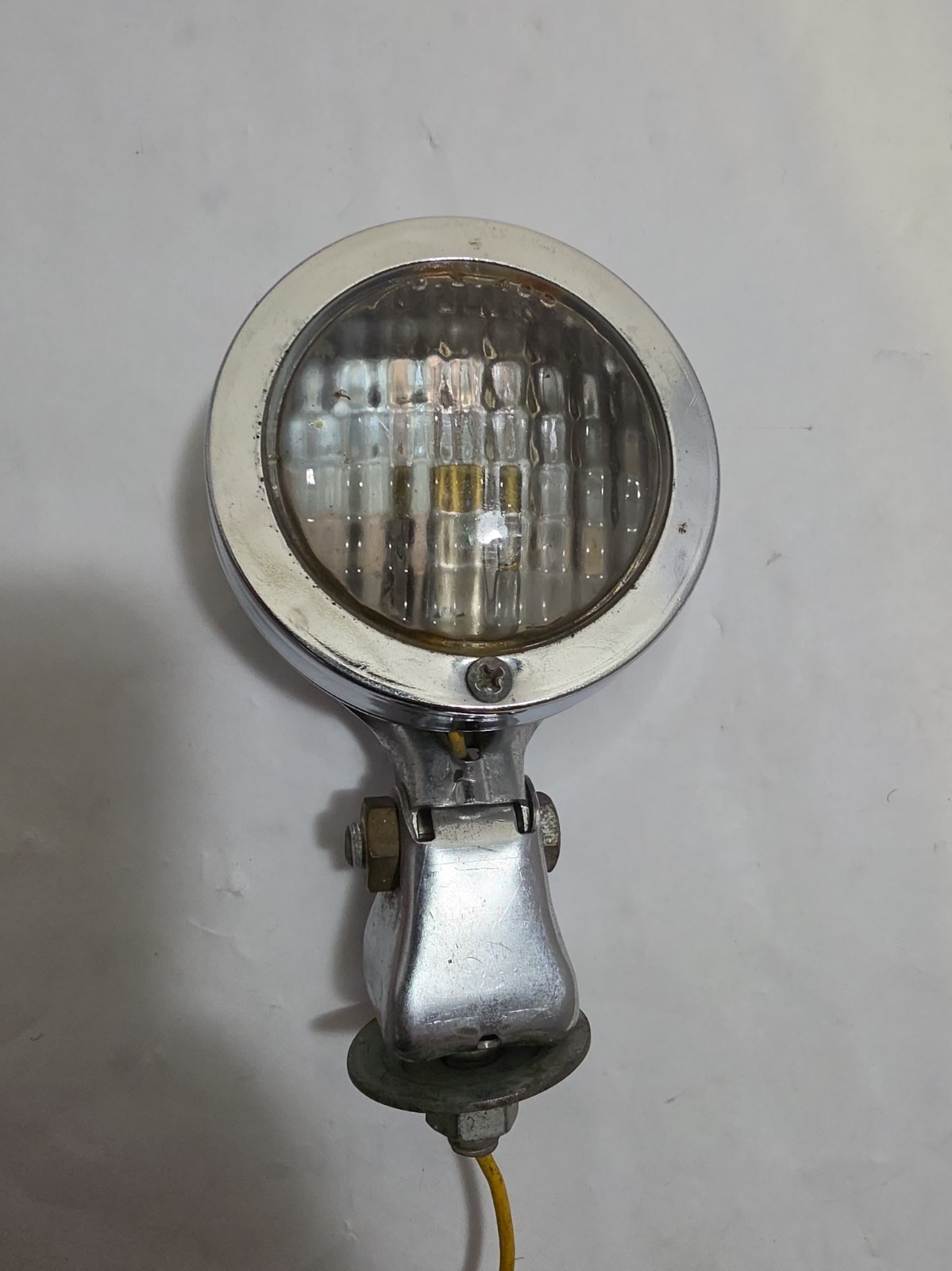 Vintage PMCo 402 Reverse Light BACK UP LIGHT Vintage PMCo 402 Reverse Light BACK UP LIGHT