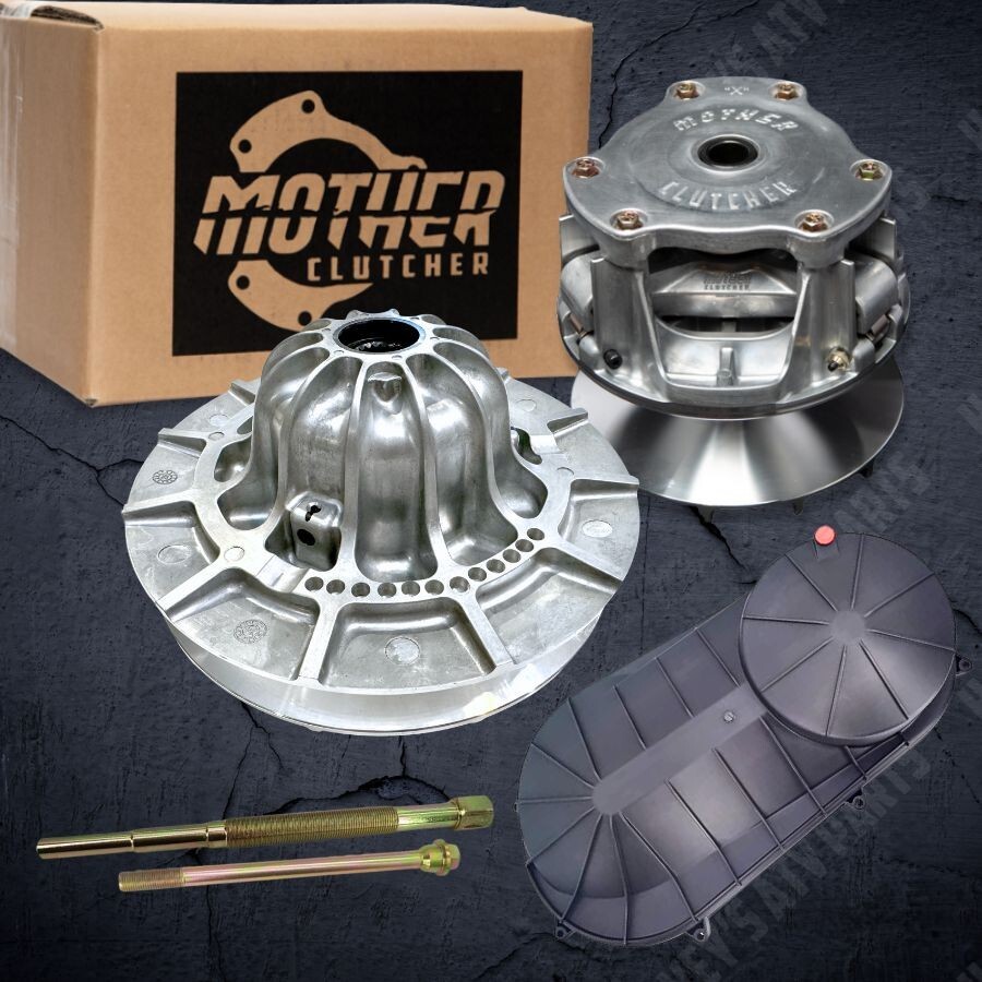 2020-25 POLARIS RANGER 1000 SOHC HD Performance Primary & Secondary Complete 2020-25 POLARIS RANGER 1000 SOHC HD Performance Primary & Secondary Complete