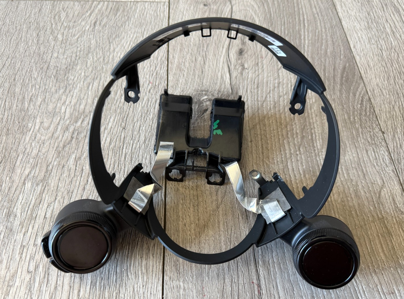 2024 2025 MERCEDES C300 GLC300 C43 STEERING WHEEL SWITCH UNIT, 2329000504, OEM
