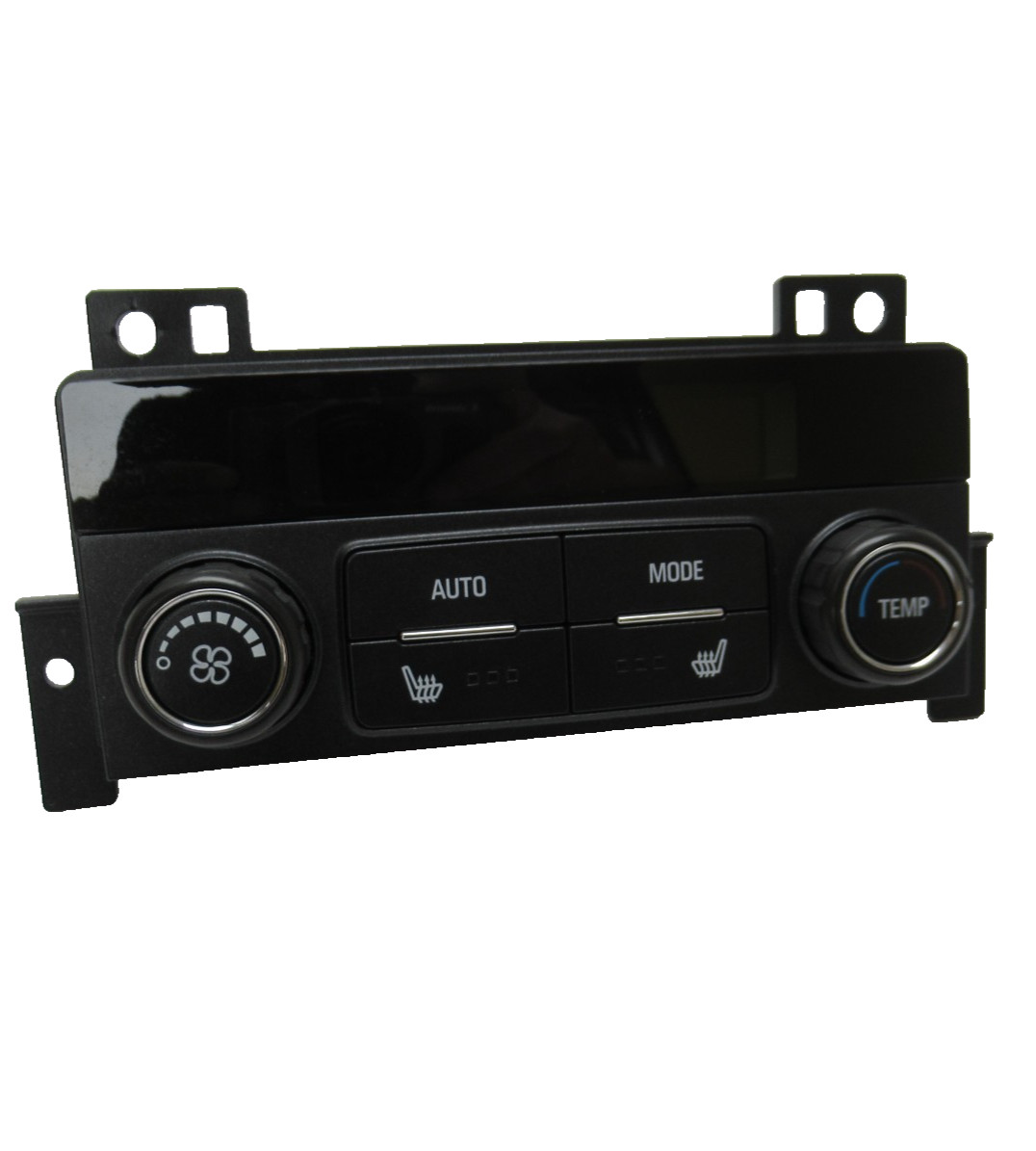 Auxiliary Heater & Air Conditioning w/ Heater Seat Envision Suburban Tahoe Yukon