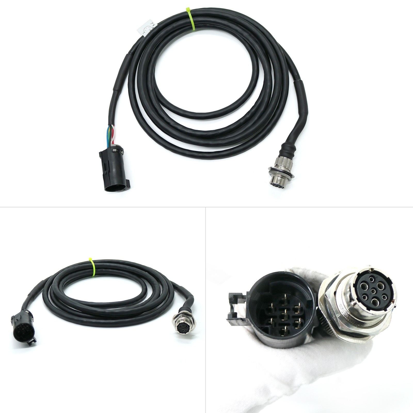 ACD Input Harness 7175321 for Bobcat S510 S530 S630 S740 S750 T550 T590 A770 New