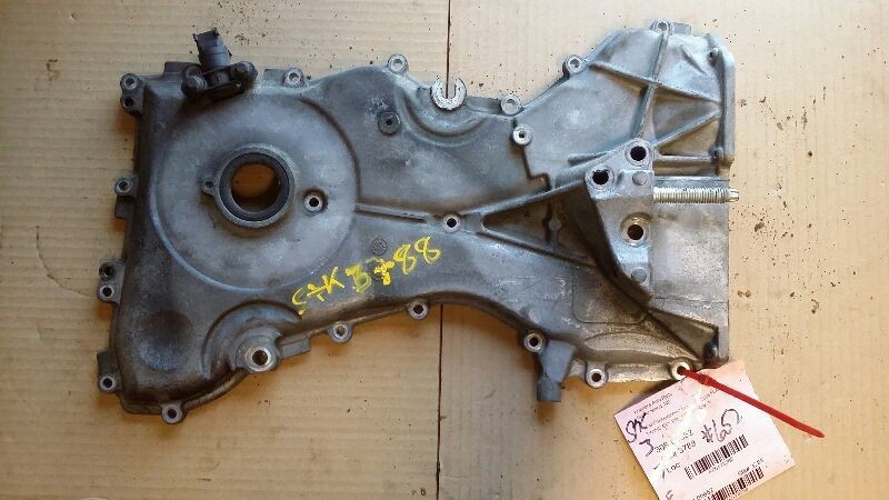 2005-2011 Ford Focus 2.0L DOHC Timing Cover Engine Front Cover OEM