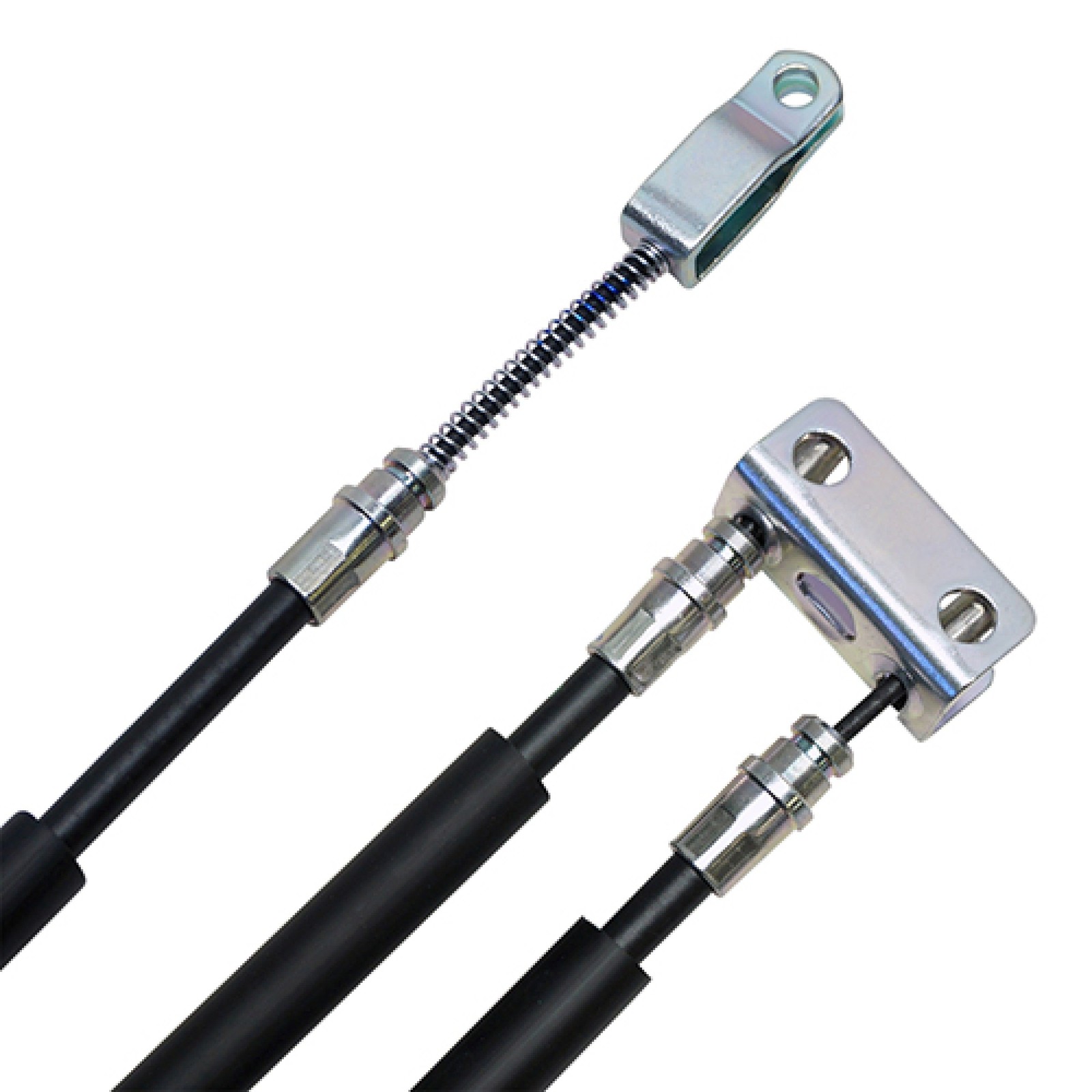 Brake Cable For E-Z-GO 1992-1994, 4-cycle and gas 24084G07, 27084G01; CBL-045