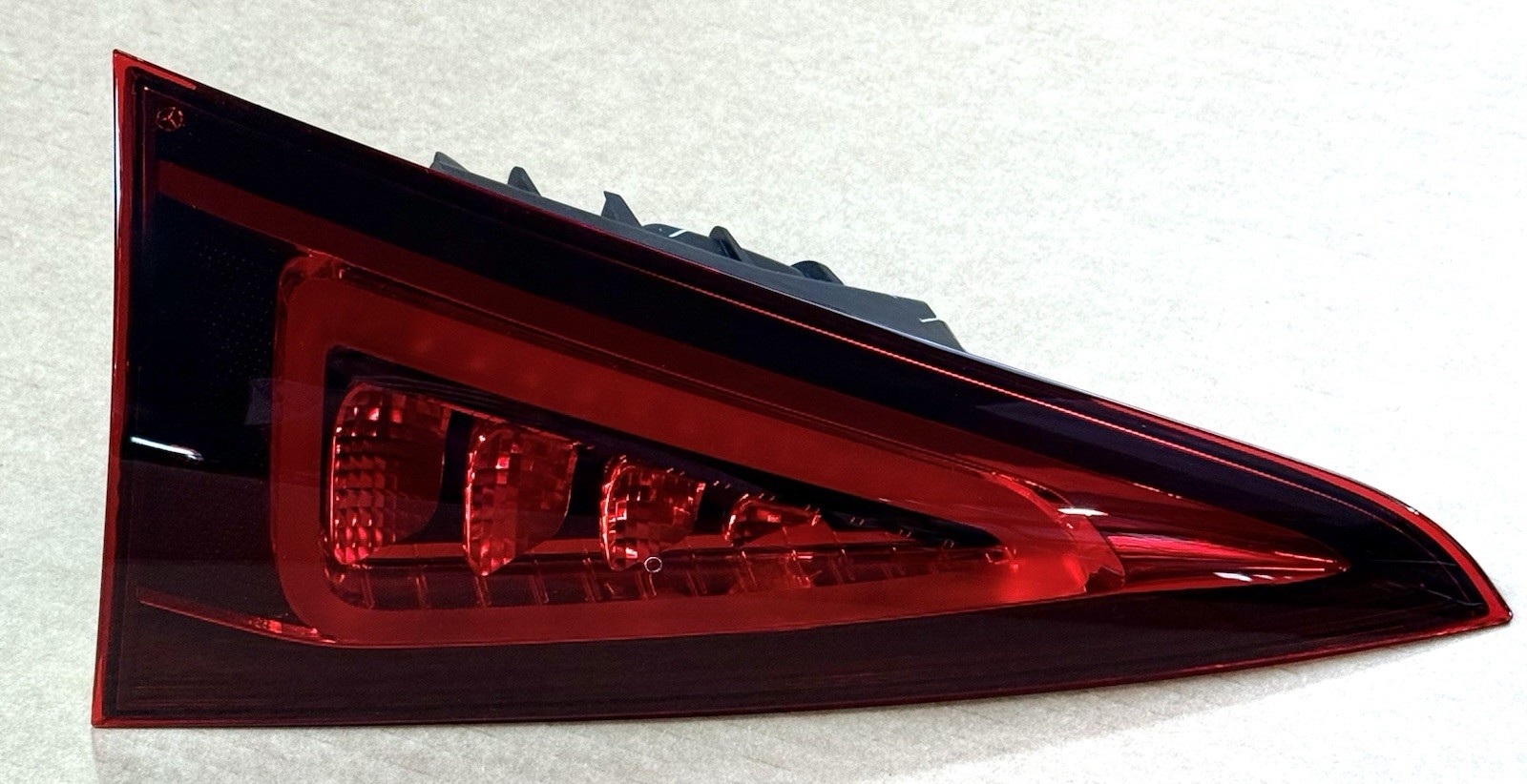 Mercedes-Benz 2020-25 GLE 350 450 53 AMG 580 63 AMGS LH Inner TailLight *OEM NEW Mercedes-Benz 2020-25 GLE 350 450 53 AMG 580 63 AMGS LH Inner TailLight *OEM NEW
