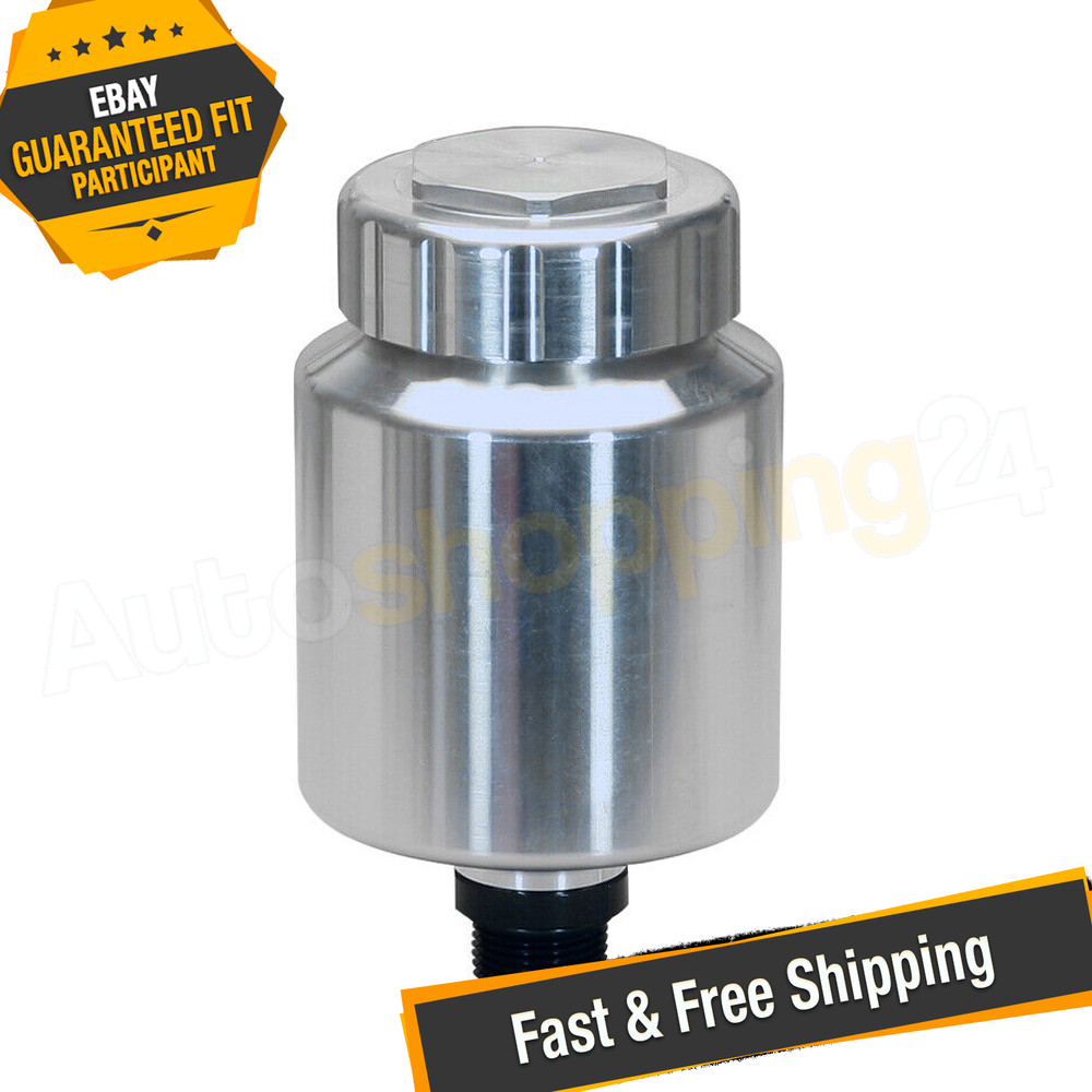 Wilwood 260-12696 Reservoir Kit