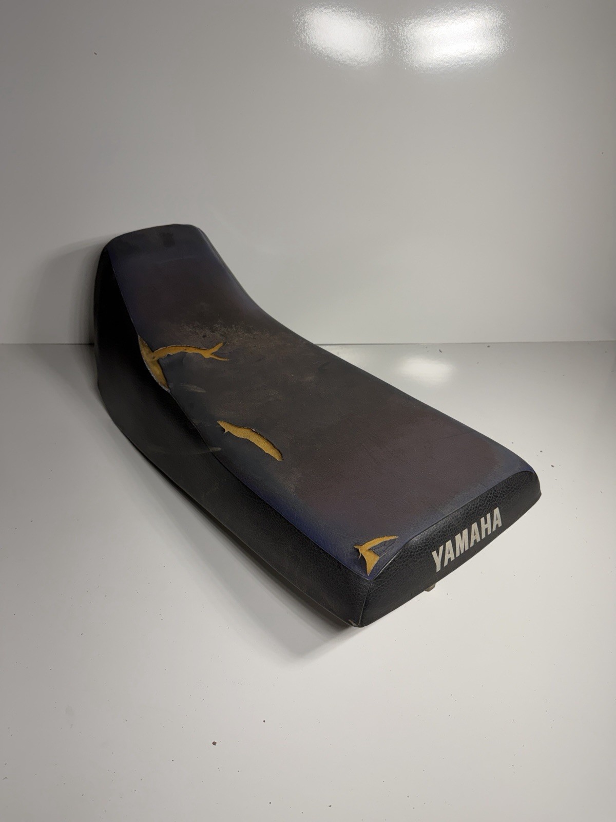 88-06 OEM Yamaha Blaster Seat Assembly YFS200 YFS 200 Blaster