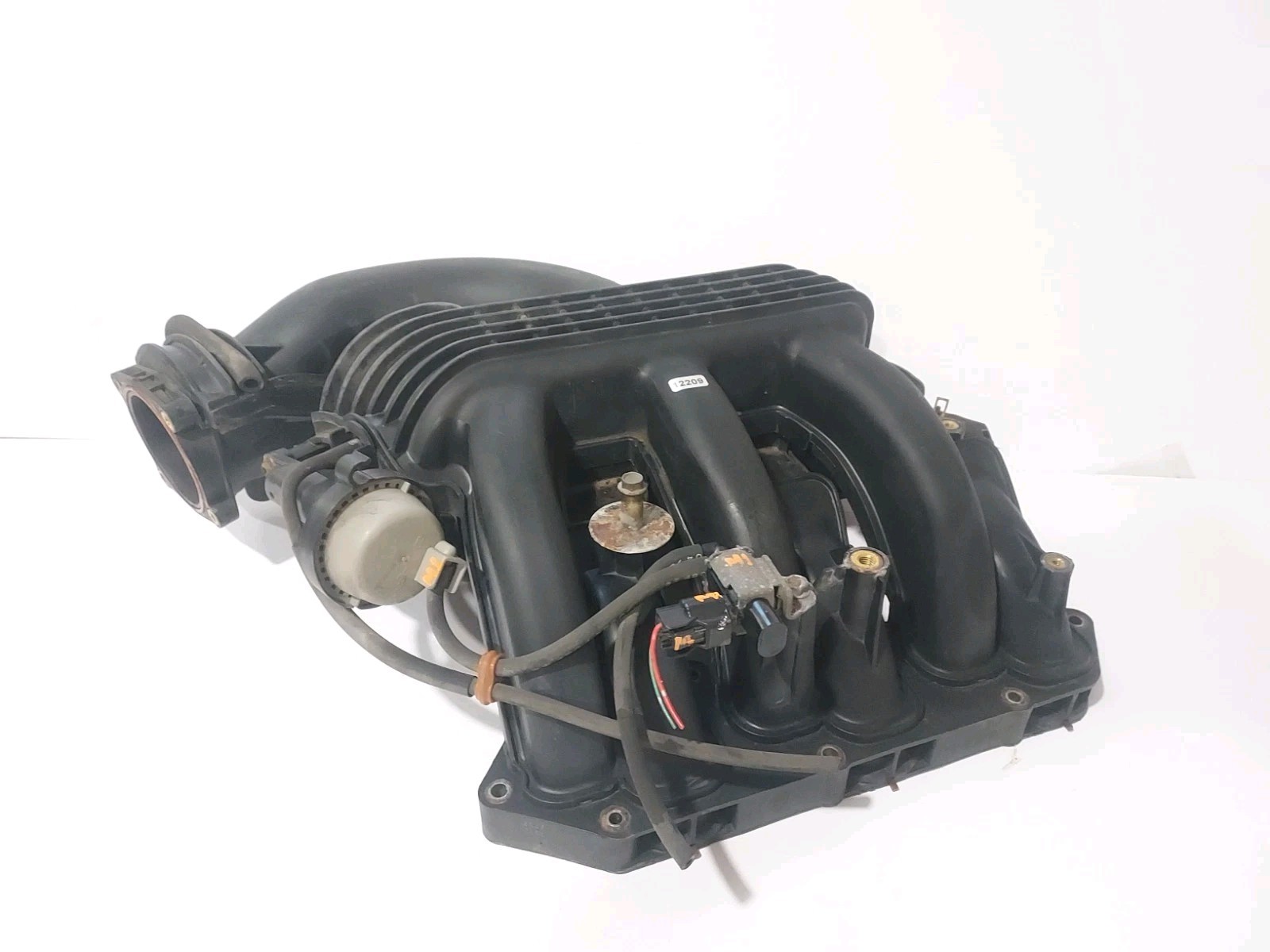 2005-2018 Nissan Pathfinder Frontier 4.0L Engine Upper Intake Manifold OEM