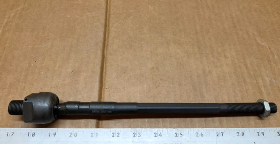 New DriveWorks DW-EV295 Front Inner Tie Rod End - Ford Probe Mazda 626 MX-6