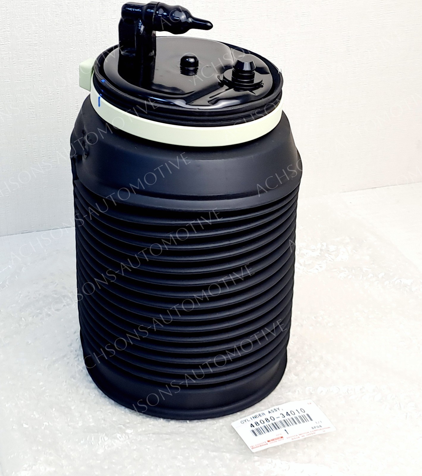 48080-34010 Toyota Sequoia 2005-2007 Genuine Rear Pneumatic Cylinder NEW OEM