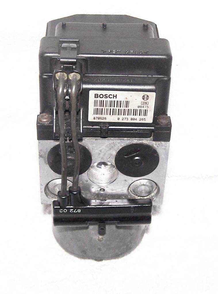 1996-2002 Audi A6 A8 Bosch Abs Brake 8E0 614 111 C / 0 273 004 285 \