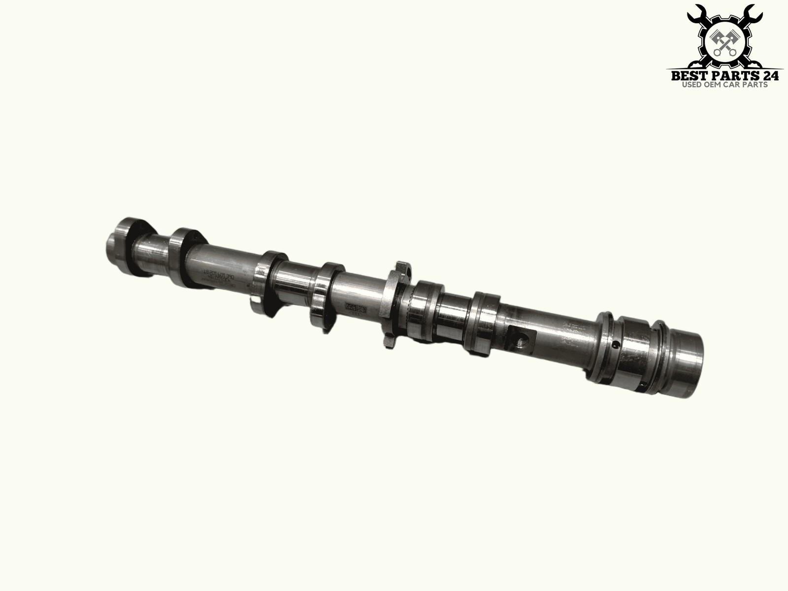 2016-24 Audi Q7 Right Passenger Engine Side Exhaust Camshaft 2016-24 Audi Q7 Right Passenger Engine Side Exhaust Camshaft