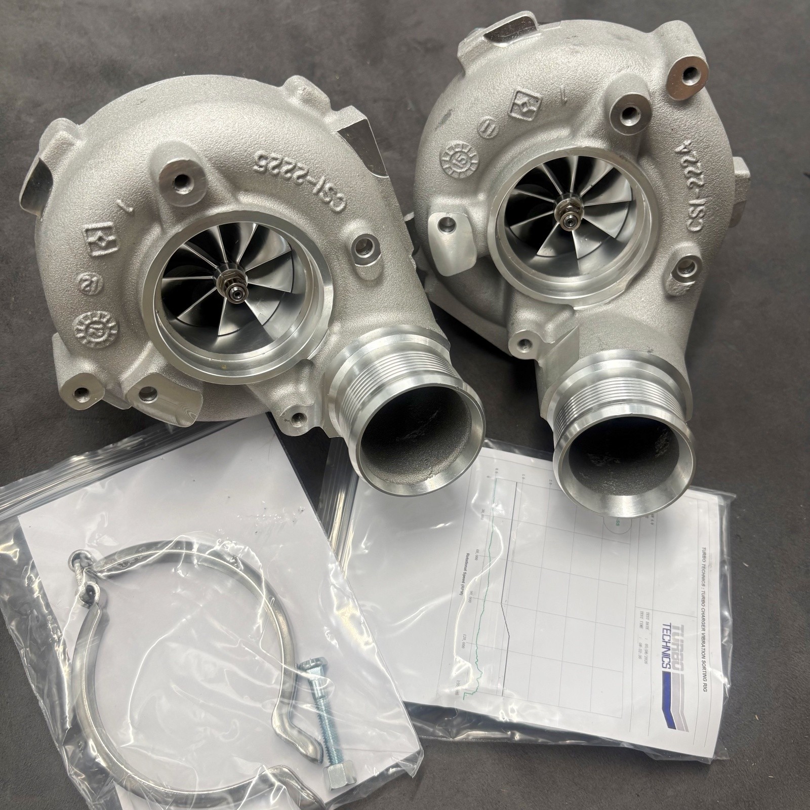 Turbo Upgrade Stage 2 900HP super core For Audi RS6 RS7 S8 C7 A8 S6 S7 4.0L V8