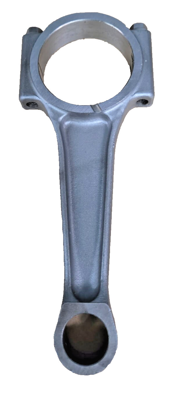 SHIPSAMEDAY OEM STD SIZE Connecting Rod 3.7 Jeep Dodge Mitsubishi Ram W/ NOTCHES