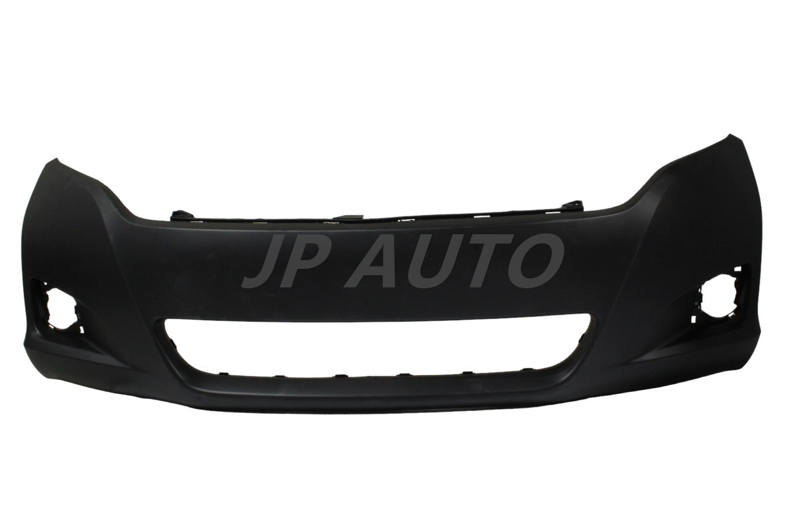 For 2009-2016 Toyota Venza Front Bumper Cover Primed For 2009-2016 Toyota Venza Front Bumper Cover Primed