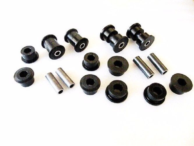 Control Arm Bushings And Sleeves fits 1994-1999 Dodge Ram 1500/2500/3500