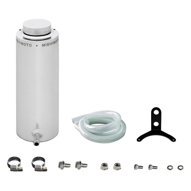 For Ford F-250 Super Duty 99-03 Mishimoto MMRT-CA Engine Coolant Expansion Tank