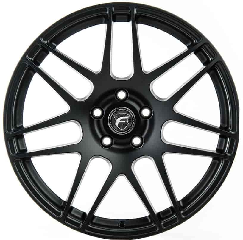 Forgestar Wheels F14 Drag Race Wheel 18 in. x 5 in.