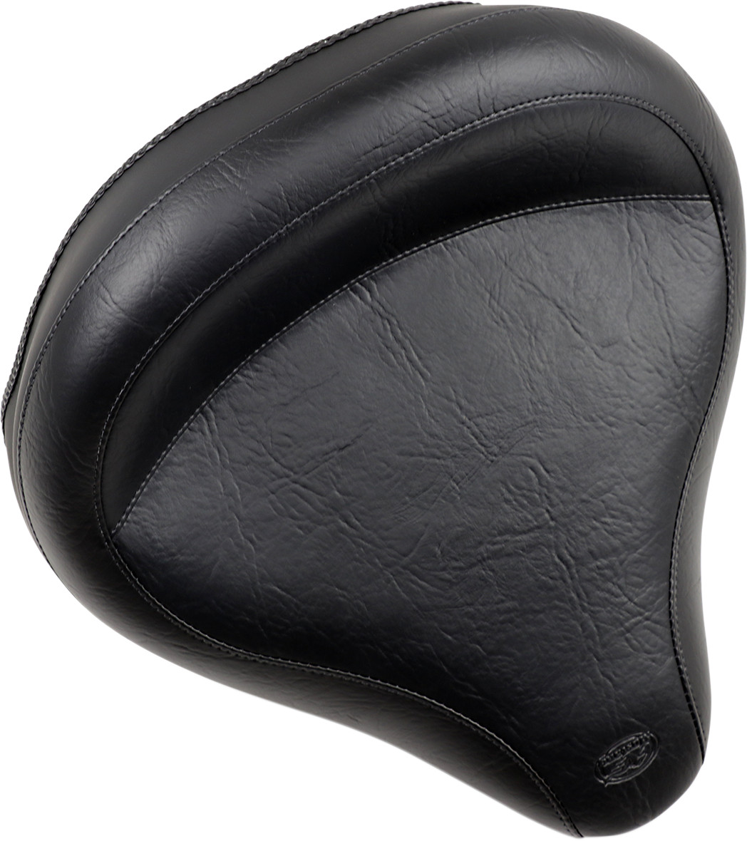 Mustang 75757 Vintage Wide Solo Seat Mustang 75757 Vintage Wide Solo Seat