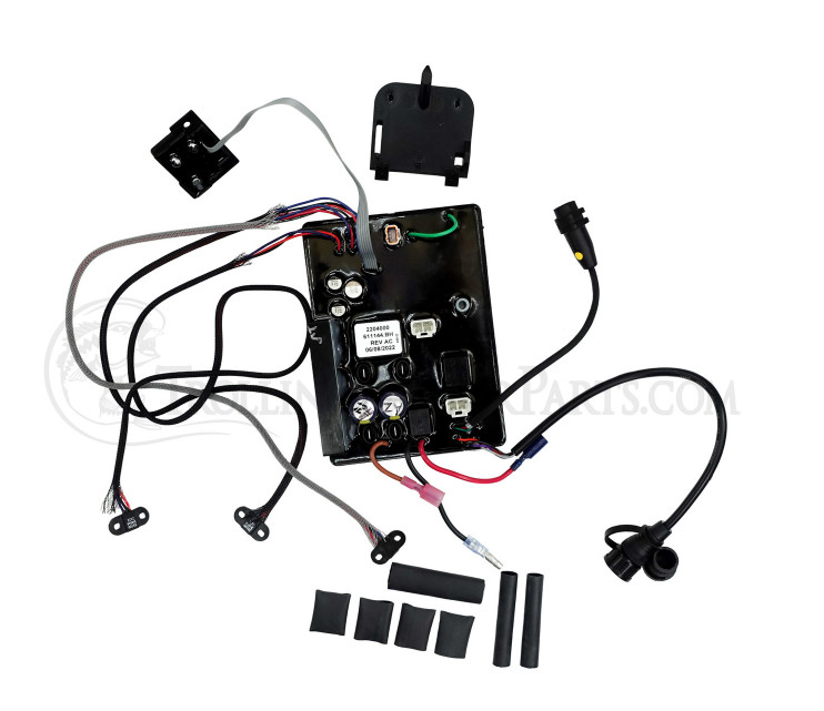 Minn Kota Ulterra Control Board 24V 60\