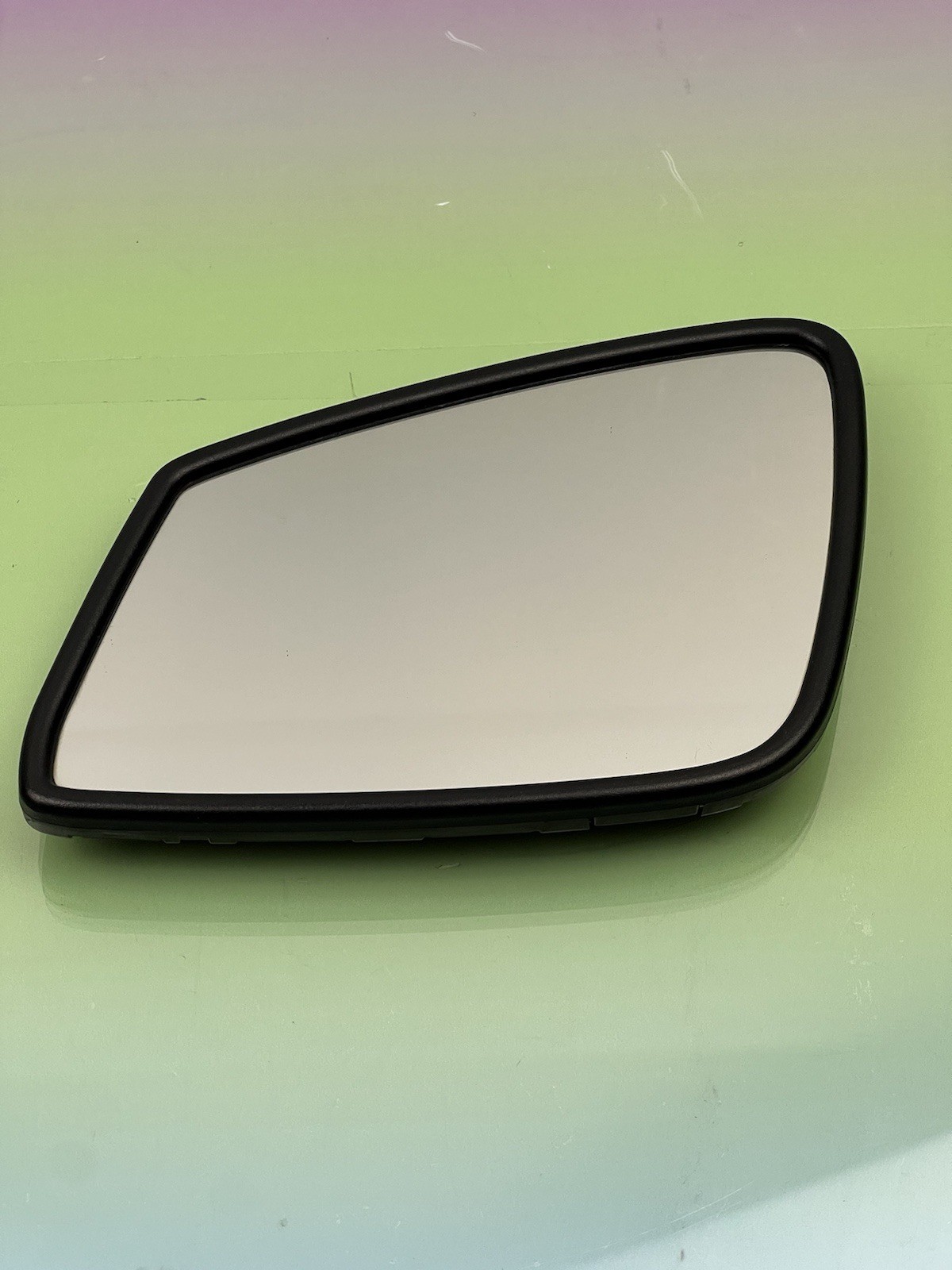 13-17 BMW 1/2/3/4/i3 F20/F22/F30/F34 LEFT DRIVER AUTO DIM HEATED MIRROR GLASS