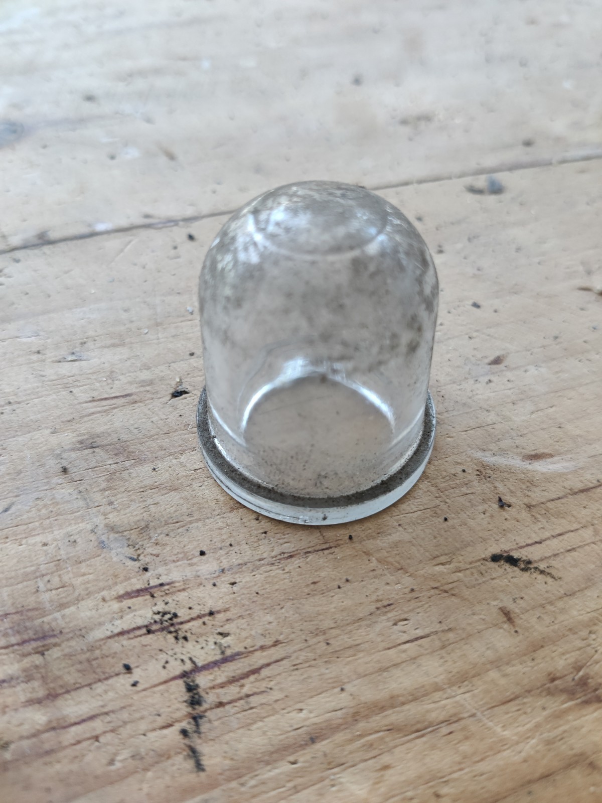 NOS AC Delco 5949532 GLASS Rear License Lamp Lens 1958-1966 Vehicles NOS AC Delco 5949532 GLASS Rear License Lamp Lens 1958-1966 Vehicles