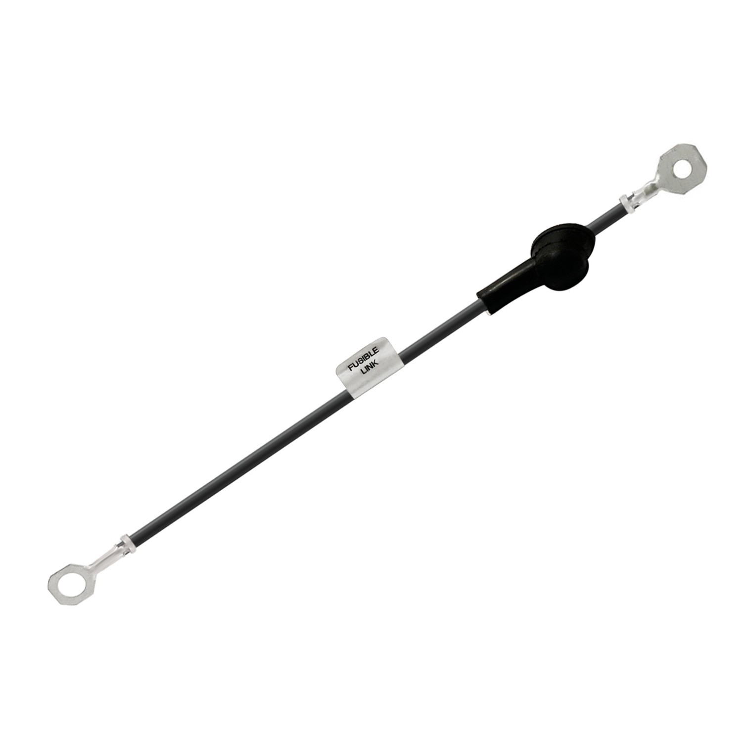 99-07 Chevy GMC Silverado Alternator Wire Battery Cable Fusible Link 8XX11FS 99-07 Chevy GMC Silverado Alternator Wire Battery Cable Fusible Link 8XX11FS