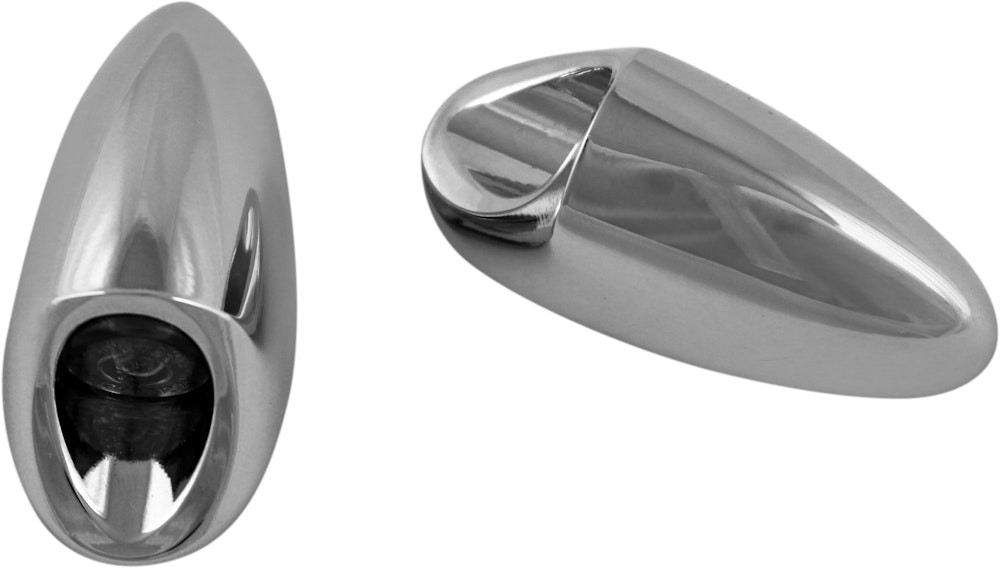 KODLIN USA K68490 Mini Fender Strut Turn Signals KODLIN USA K68490 Mini Fender Strut Turn Signals