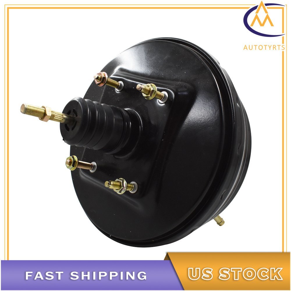Power Brake Booster For 1995-2001 Toyota Tacoma 2.4L 2.7L 3.4L 44610-04040