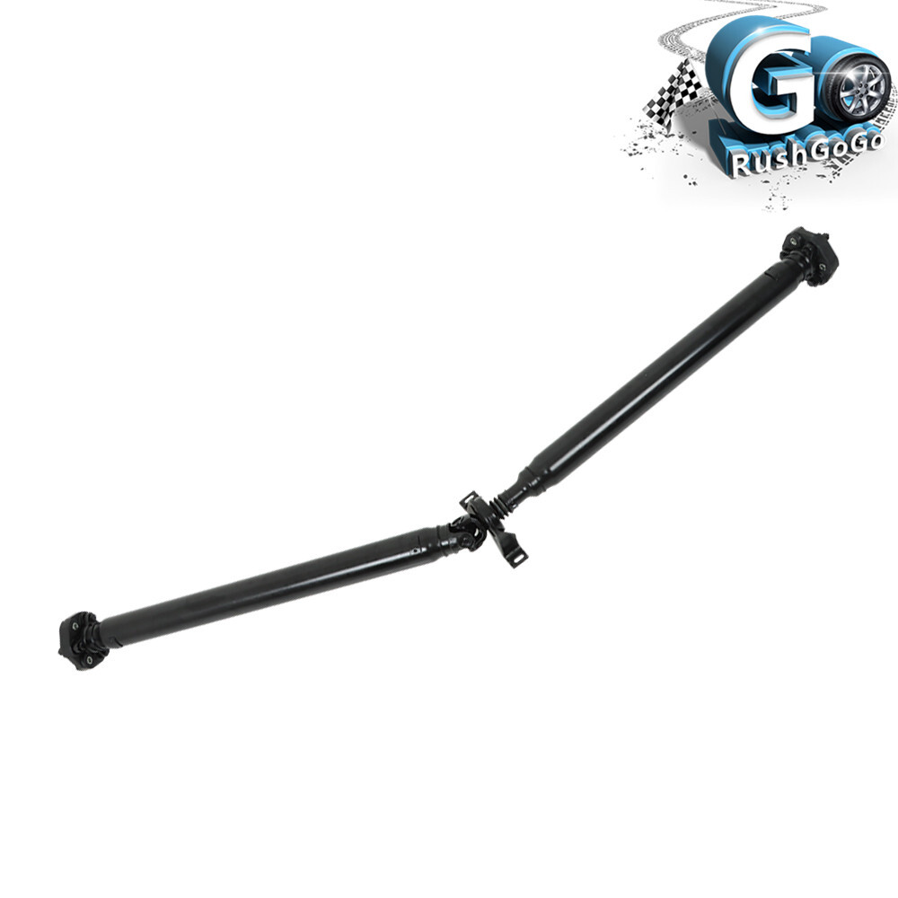 For 2006-2008 Dodge Magnum 2006-2010 Dodge Charger Rear Driveshaft Prop Shaft