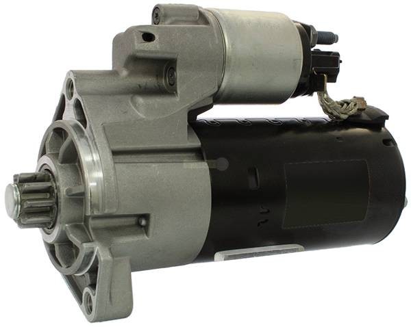 NEW STARTER FOR HATZ APPLICATIONS 12V 2.5KW repl 0-001-125-621