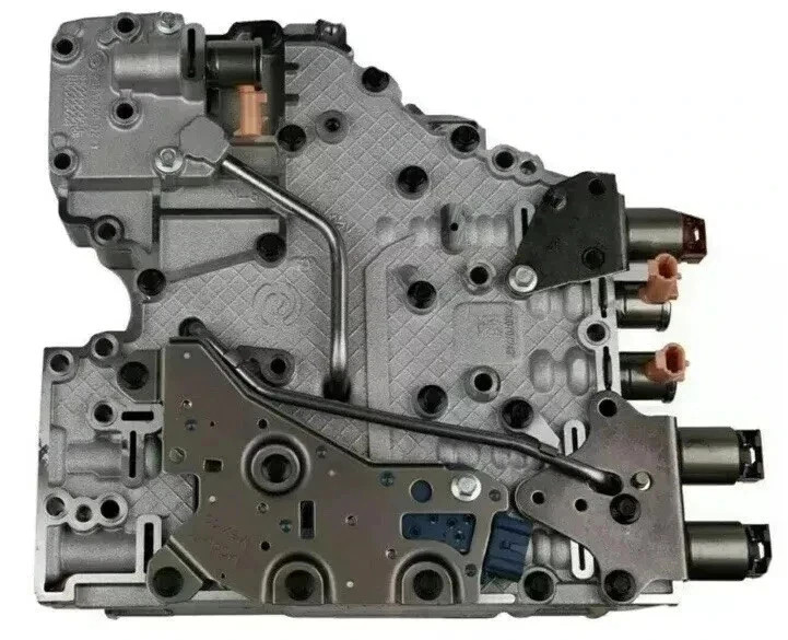 OEM Allison 1000 Valve Body 2006-2010 Chevy GMC Duramax 6-Speed