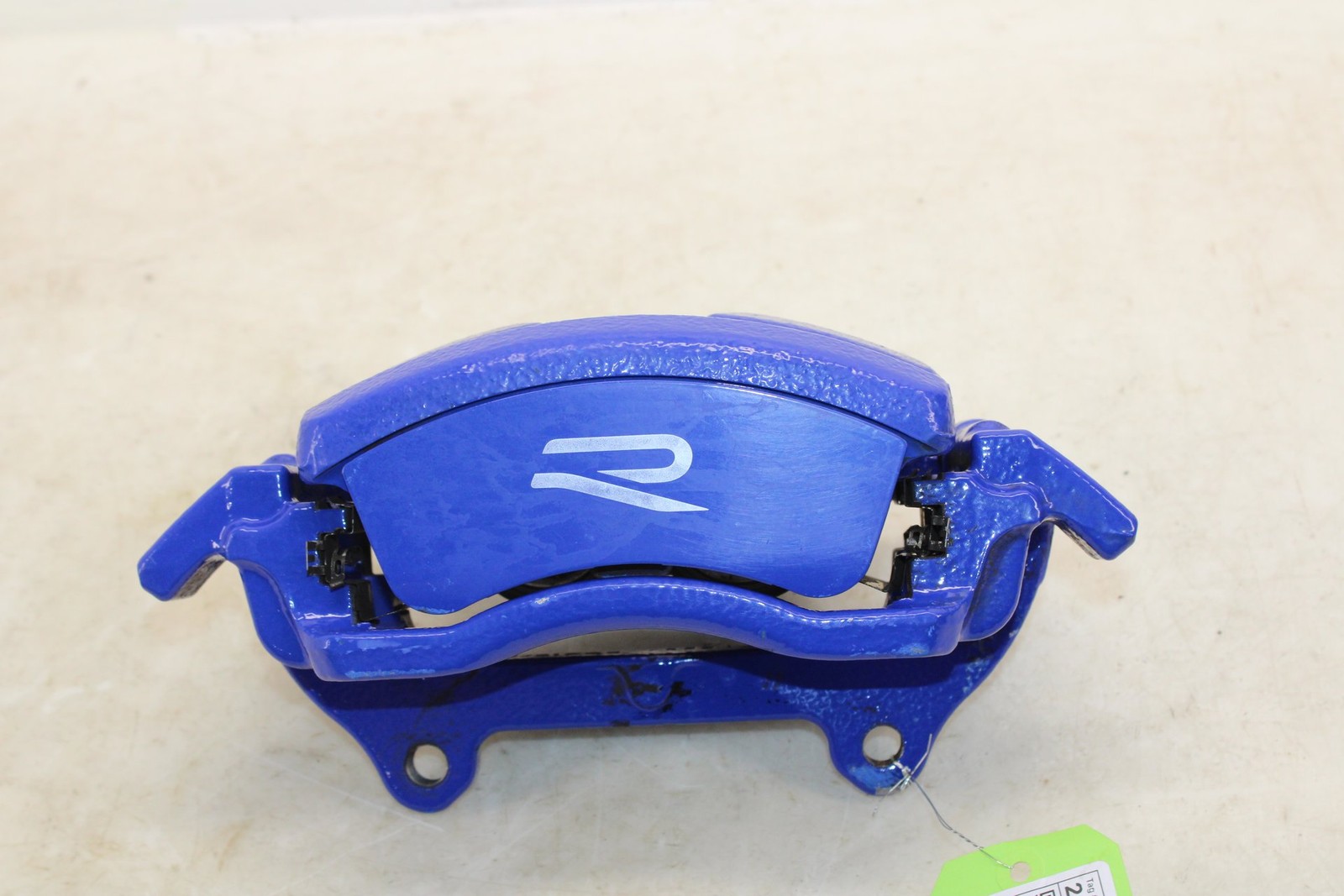2022-2025 Volkswagen Golf R Front Right Brake Caliper OEM RV12