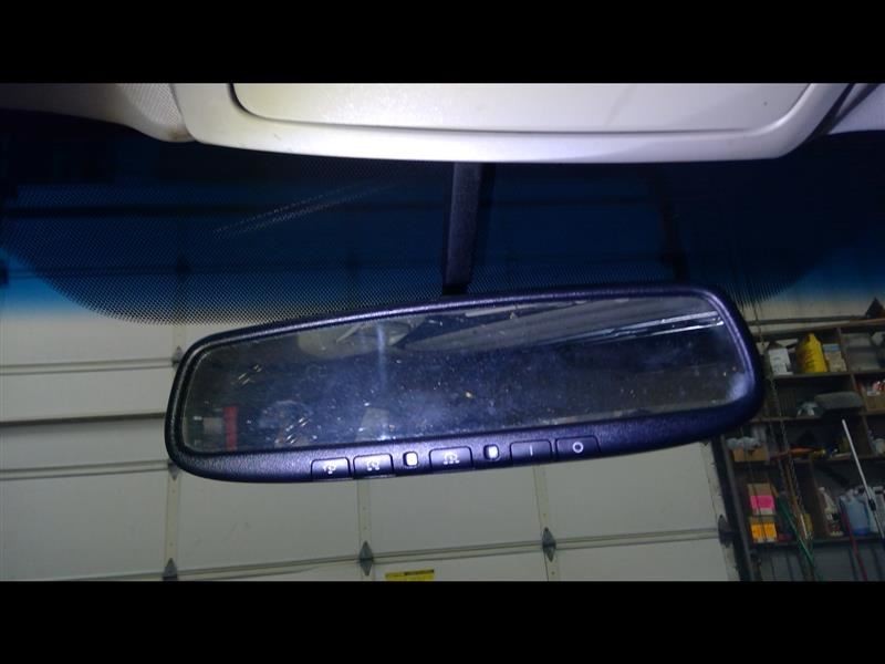 Rear View Mirror With Automatic Dimming Fits 10-19 LEGACY 1050025